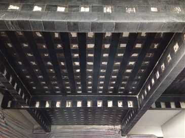 <a href=http://www.cg-steel.com target=_blank class=infotextkey>碳纖維加固</a>與粘鋼加固相比,哪種方法更好?