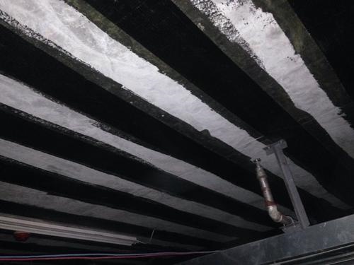 <a href=http://www.cg-steel.com target=_blank class=infotextkey>碳纖維布加固</a>粘貼方法不同，加固的效果也不同