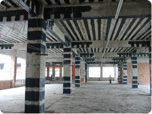 粘鋼加固，<a href=http://www.cg-steel.com target=_blank class=infotextkey>碳纖維加固</a>